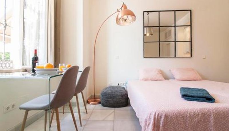 Appartement - Cortina Apartments !