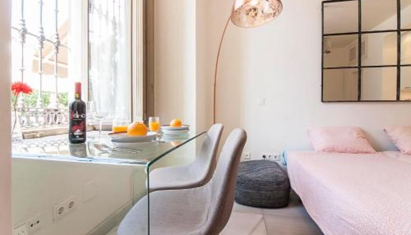 Appartement - Cortina Apartments !