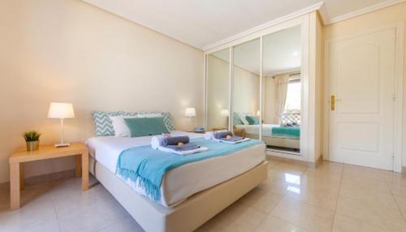 Appartamento - Apartment Santa Monica - Perto da Praia da Falésia - Albufeira