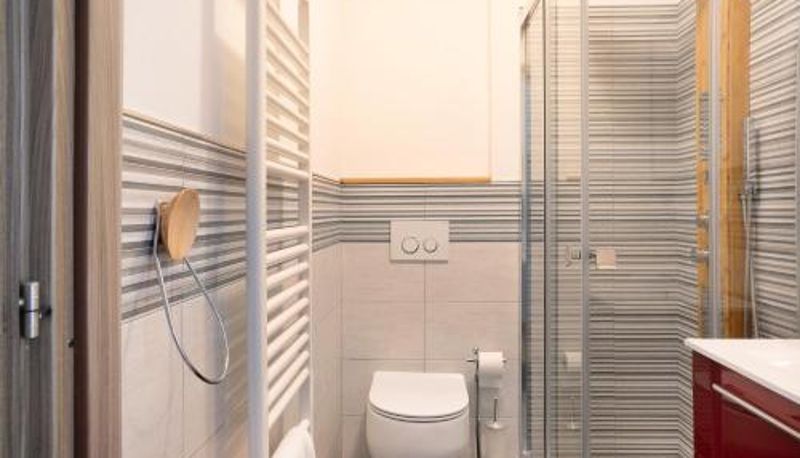 Apartamento - Alta Valle Maira C