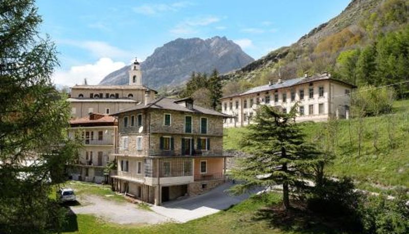 Apartment - Alta Valle Maira C