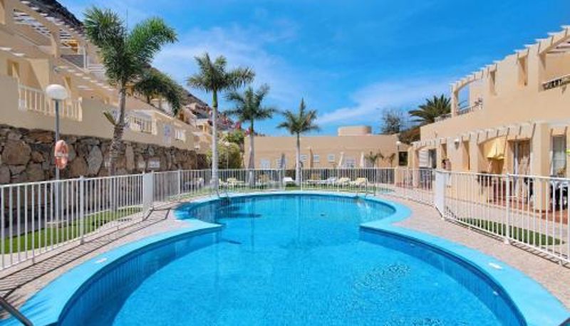Apartment - Mangueros Suite 36 Puerto de Mogán
