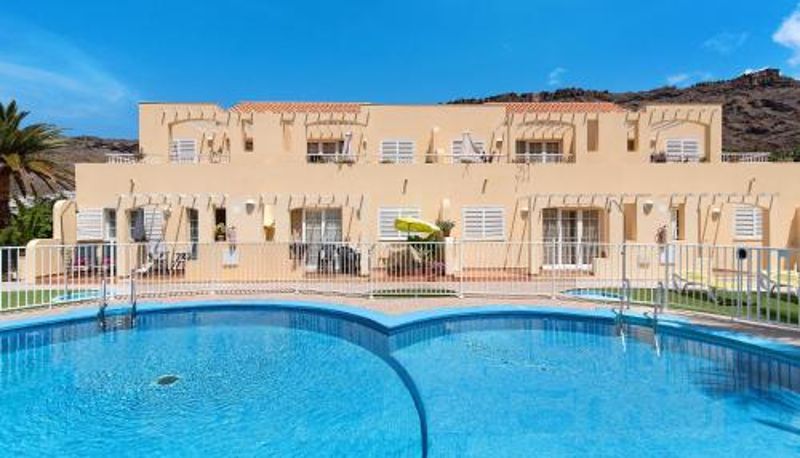 Apartamento - Mangueros Suite 36 Puerto de Mogán