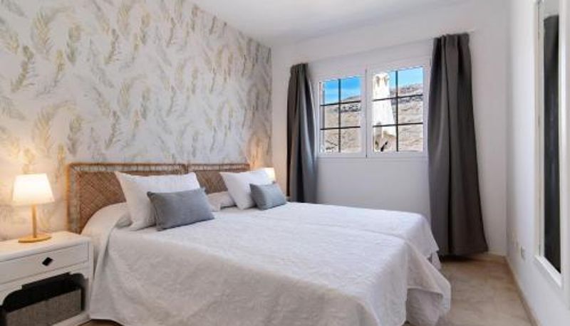 Apartment - Mangueros Suite 36 Puerto de Mogán