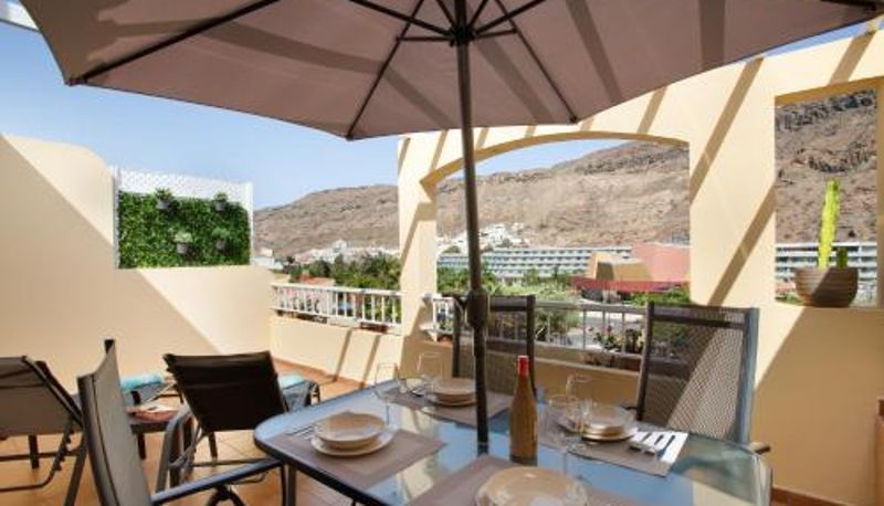 Apartment - Mangueros Suite 36 Puerto de Mogán