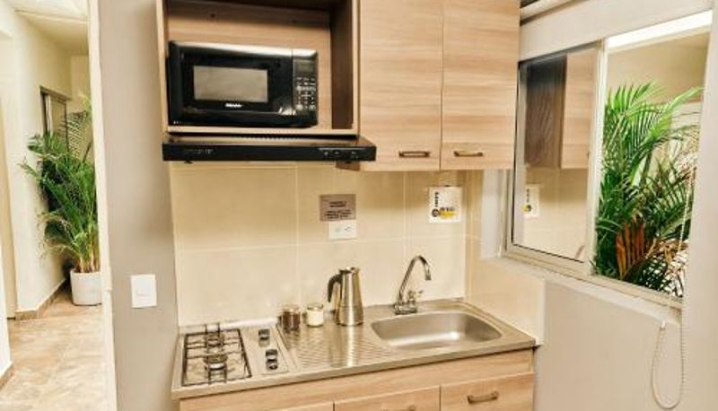 Apartment - Apartments and Loft in Zona Rosa de Laureles
