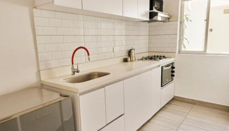 Apartment - Apartments and Loft in Zona Rosa de Laureles