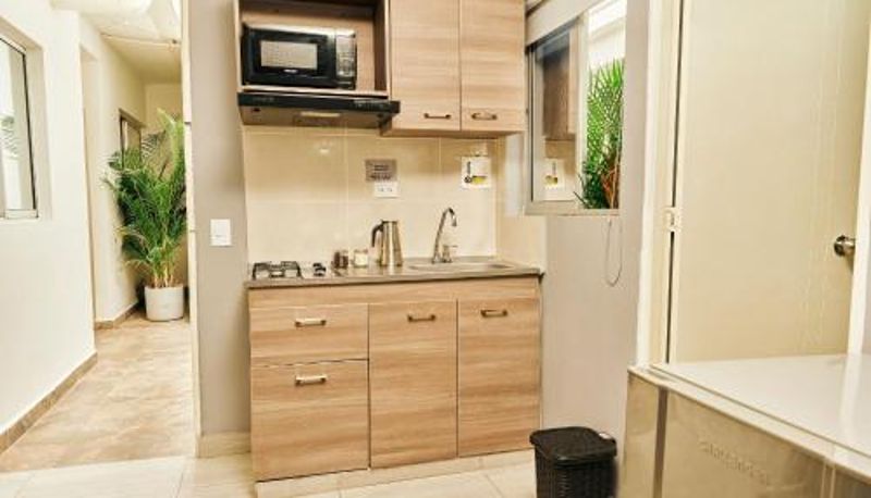 Apartment - Apartments and Loft in Zona Rosa de Laureles
