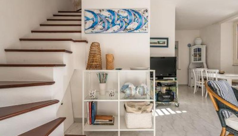 Apartamento - L'appartamento nel Corso