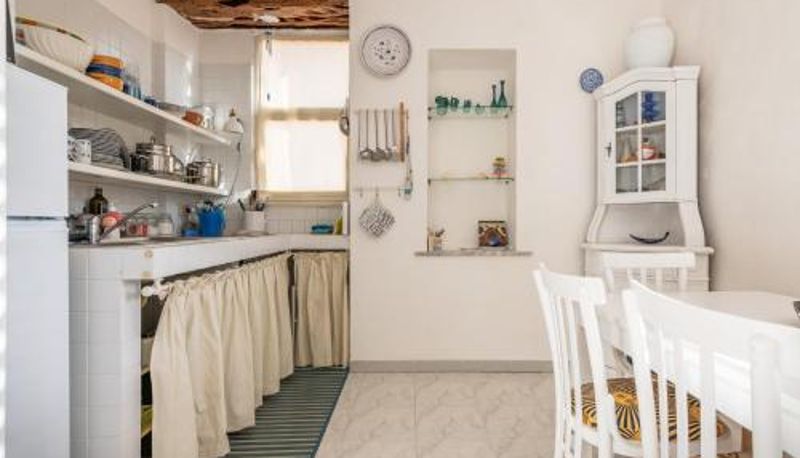 Apartamento - L'appartamento nel Corso