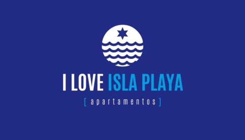 Standart oda - I LOVE ISLA PLAYA (SOLO FAMILIAS)