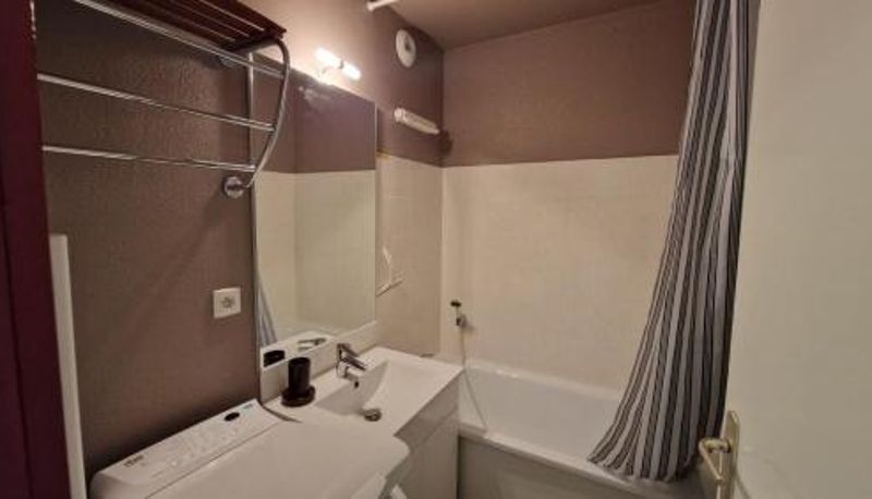 Bilgi - Résidence Grand Argentier - 2 Pièces pour 6 Personnes MAE-3194