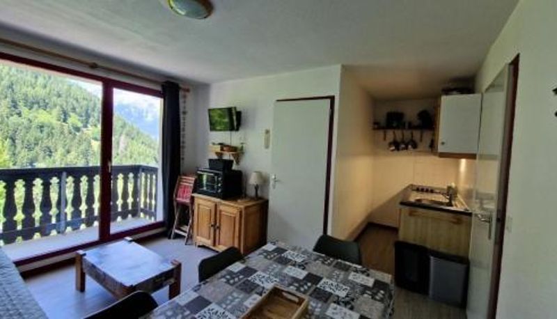 Pokój typu standard - Résidence Grand Argentier - 2 Pièces pour 6 Personnes MAE-3194