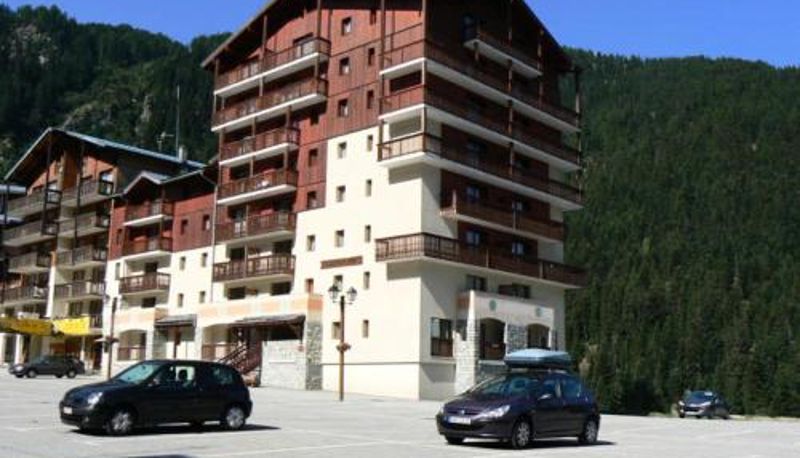 Pokój typu standard - Résidence Grand Argentier - 2 Pièces pour 6 Personnes MAE-3194