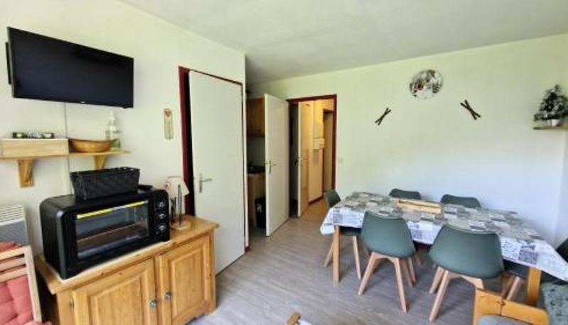 Bilgi - Résidence Grand Argentier - 2 Pièces pour 6 Personnes MAE-3194