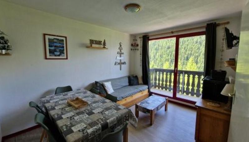 Bilgi - Résidence Grand Argentier - 2 Pièces pour 6 Personnes MAE-3194