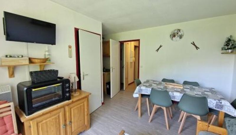 Bilgi - Résidence Grand Argentier - 2 Pièces pour 6 Personnes MAE-3194
