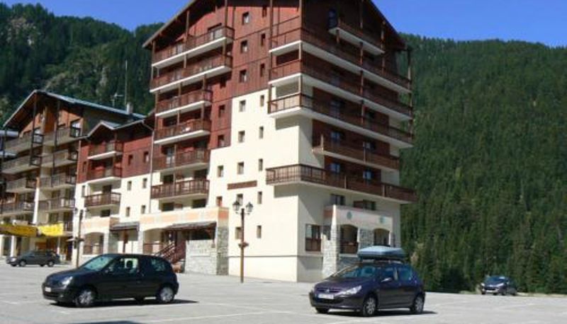 Bilgi - Résidence Grand Argentier - 2 Pièces pour 6 Personnes MAE-3194