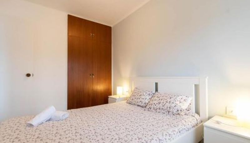 Apartamento - Moli Apartment Beach
