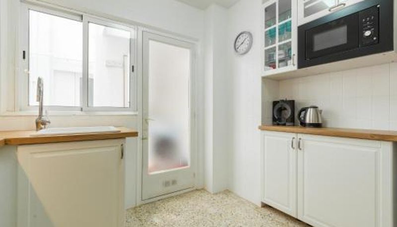 Apartamento - Moli Apartment Beach