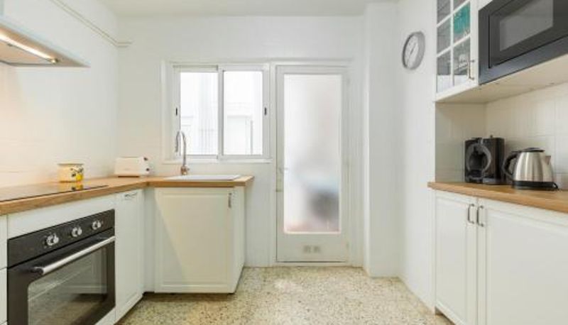 Apartamento - Moli Apartment Beach