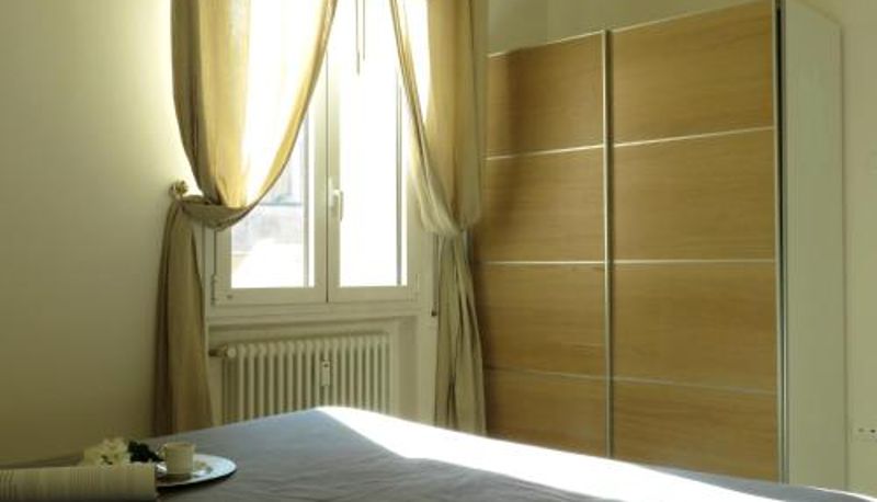 Apartamento - 8 Colonne Apartments