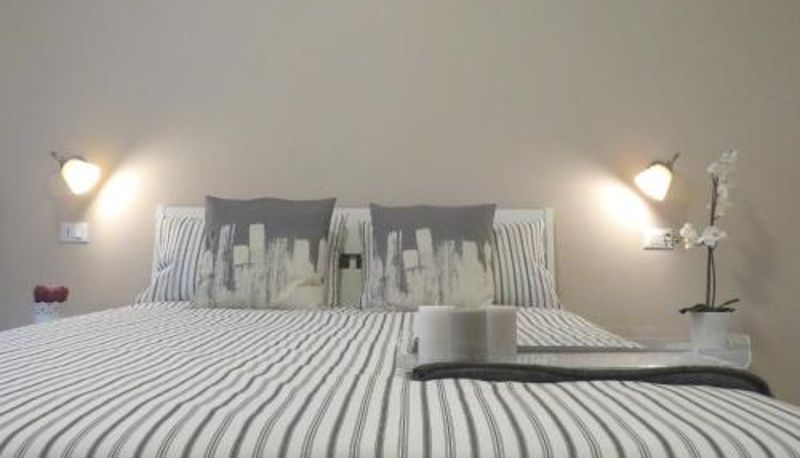Apartamento - 8 Colonne Apartments
