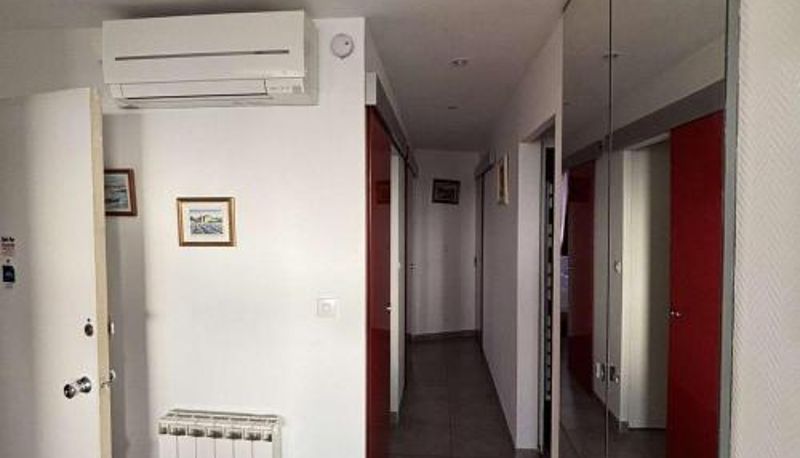 Standart oda - animaux admis Appartement lumineux à Balaruc-les-Bains