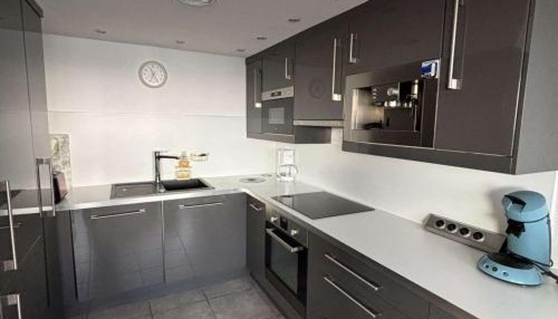 Standart oda - animaux admis Appartement lumineux à Balaruc-les-Bains