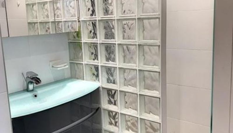 Standart oda - animaux admis Appartement lumineux à Balaruc-les-Bains