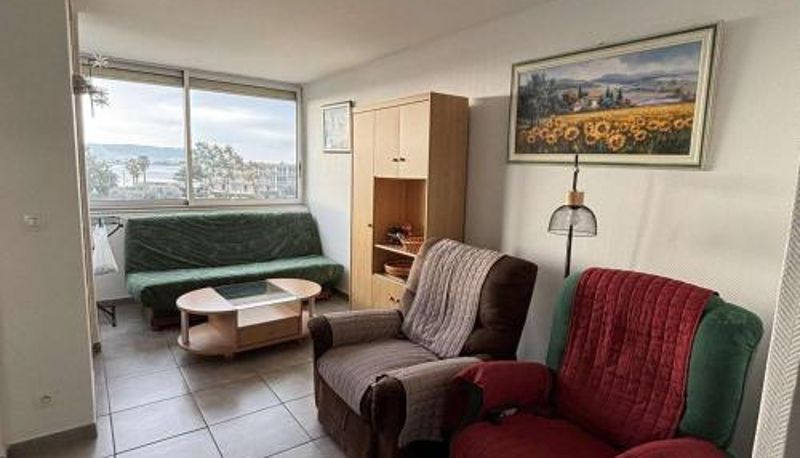 Standart oda - animaux admis Appartement lumineux à Balaruc-les-Bains