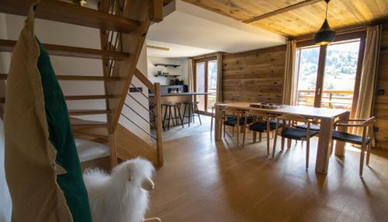 Standardzimmer - Smartstay La Nuit Etoilee - Megeve