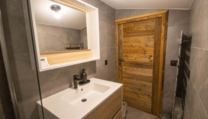 Standardzimmer - Smartstay La Nuit Etoilee - Megeve