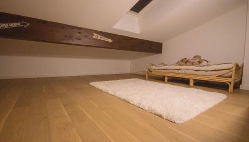 Standardzimmer - Smartstay La Nuit Etoilee - Megeve