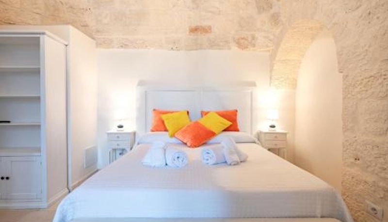 Apartment - Trullo Suite in Masseria