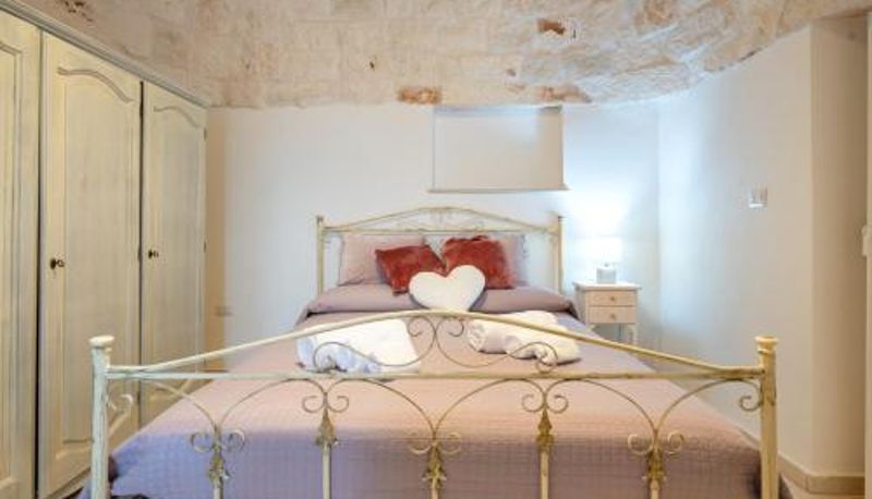 Apartment - Trullo Suite in Masseria