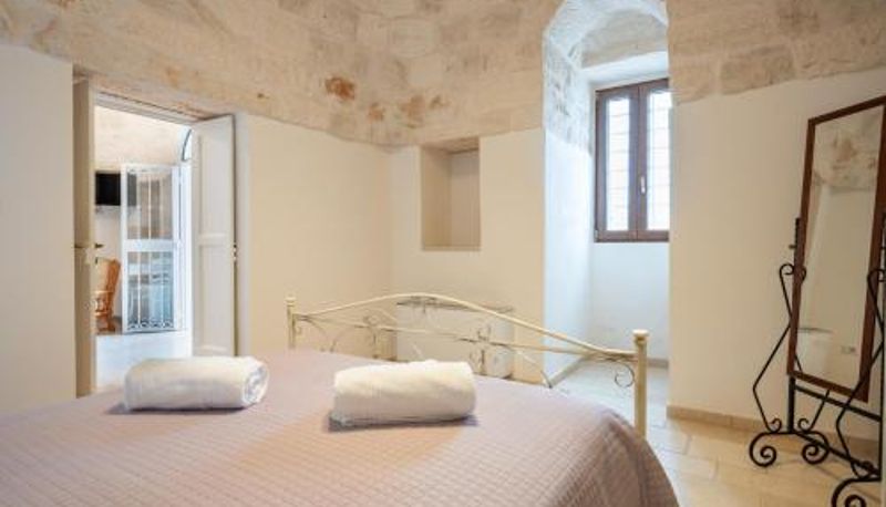 Apartment - Trullo Suite in Masseria