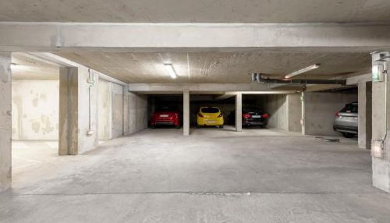 Standardzimmer - Cosy & cute with Parking Travel Homes - The Nils