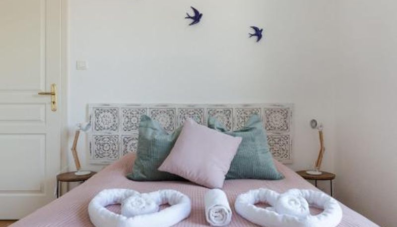 Info - Cosy & cute with Parking Travel Homes - The Nils