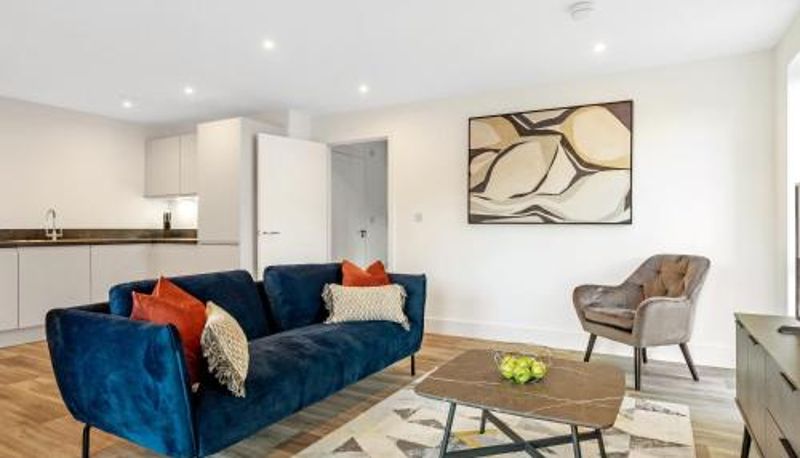 Info - Tailored Stays - Water Street Apartments