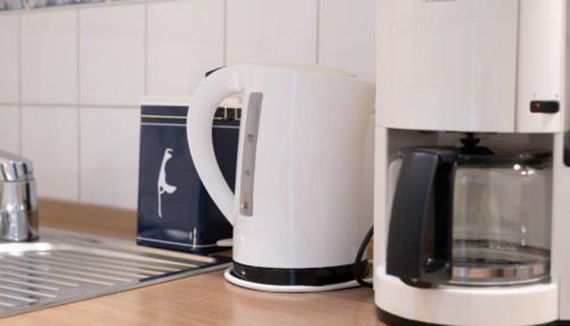スタンダードルーム - Jule im Haus Wega
