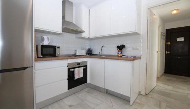 Appartamento - Estepona Port Apartment ALICE