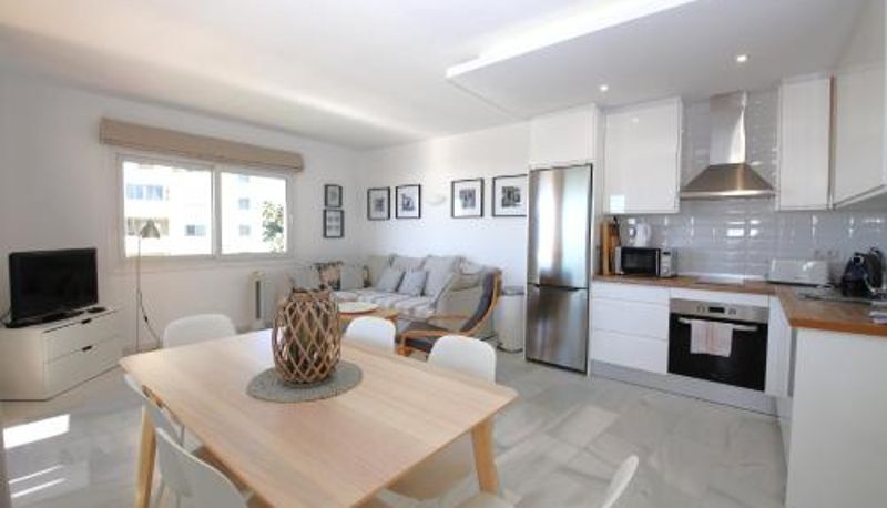 Appartamento - Estepona Port Apartment ALICE