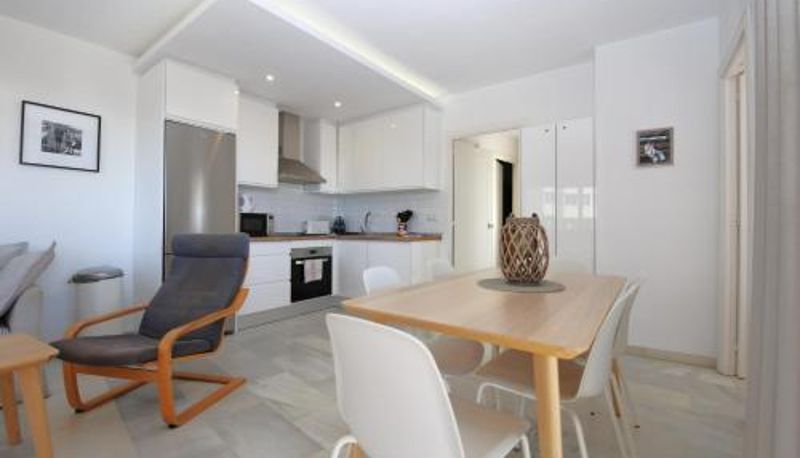 Appartamento - Estepona Port Apartment ALICE
