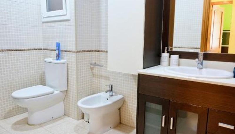 スタンダードルーム - Apartment Port Forum