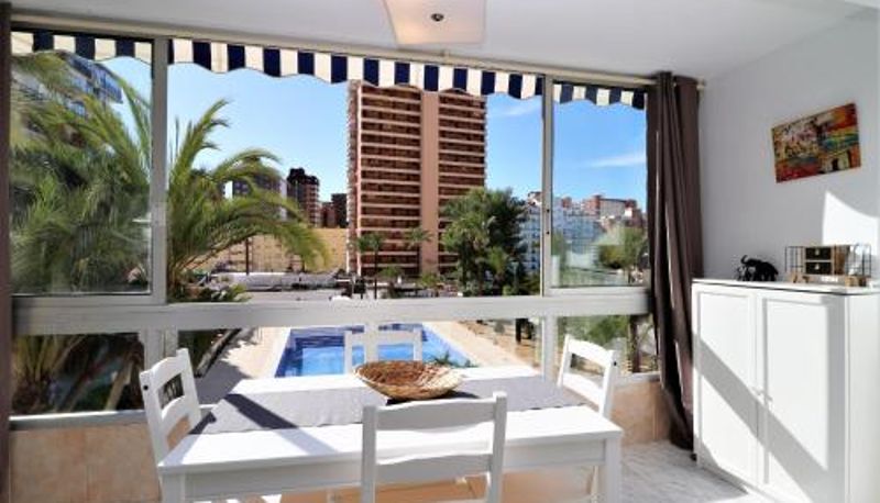 スタンダードルーム - Versalles Pool Levante