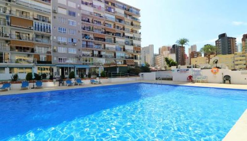 スタンダードルーム - Versalles Pool Levante
