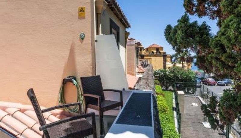 Appartement - Sao Thiago House Madeira