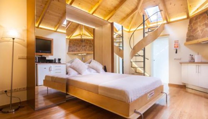 Appartement - Sao Thiago House Madeira