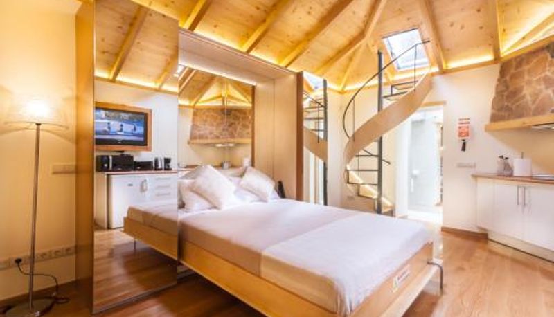 Kamer - Sao Thiago House Madeira